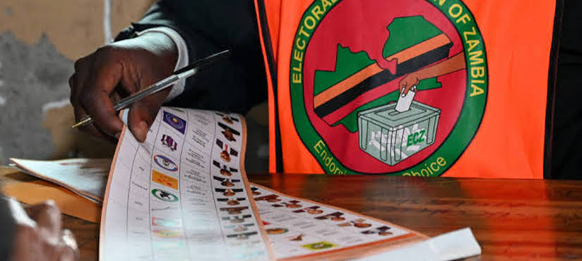 Zâmbia retoma contagem dos votos após suspensão por violência