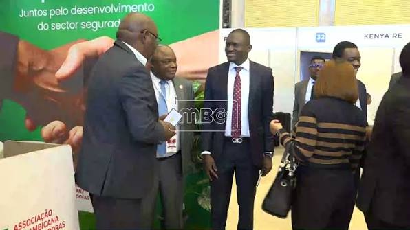 YIPs inicia operações em Moçambique para fortalecer jovens profissionais do sector segurador